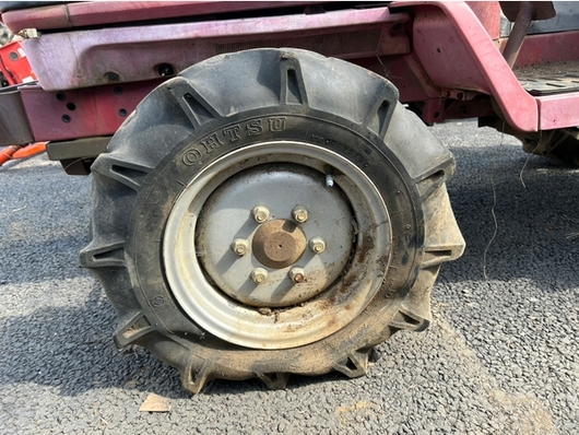 HONDA トラクター TX22