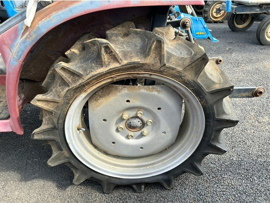 HONDA トラクター TX22