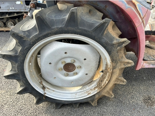 HONDA トラクター TX22