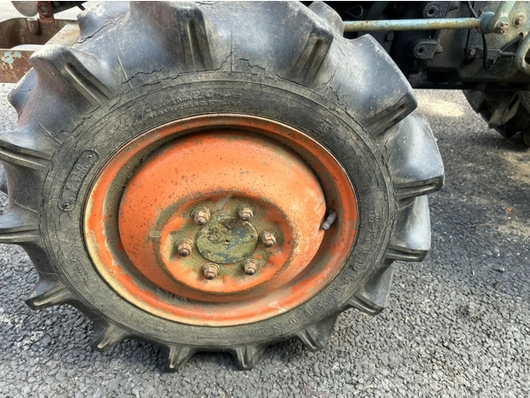 KUBOTA トラクター L1801DT