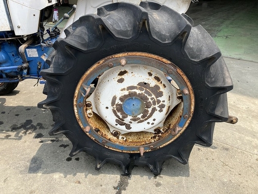 SATOH トラクター ST3200S