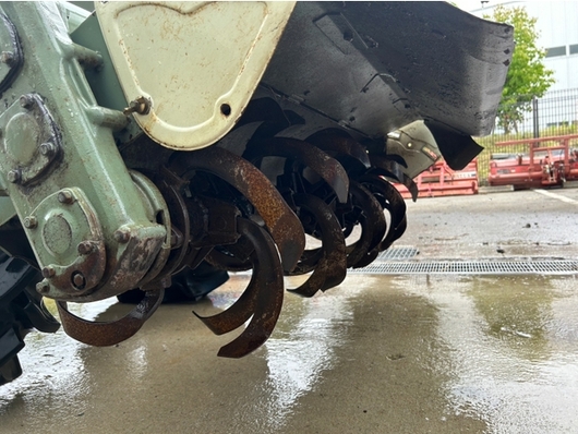 YANMAR トラクター YM2500S