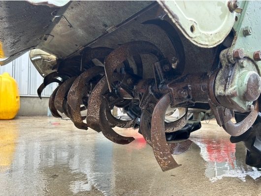 YANMAR トラクター YM2500S