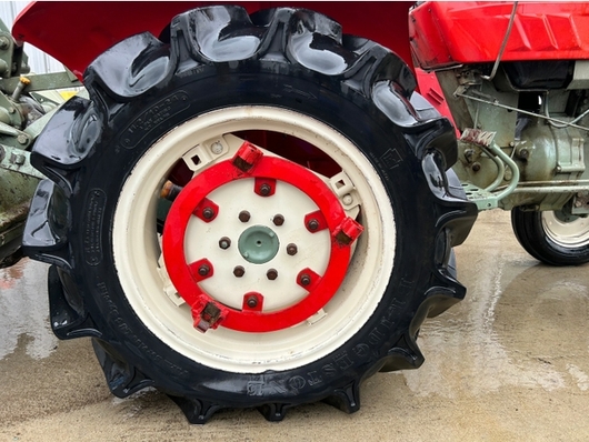 YANMAR トラクター YM2500S