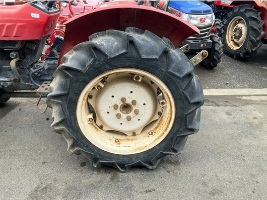 YANMAR トラクター YM3110D