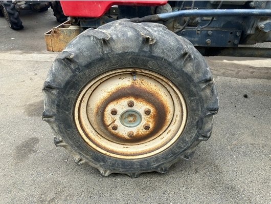 YANMAR トラクター YM3110D