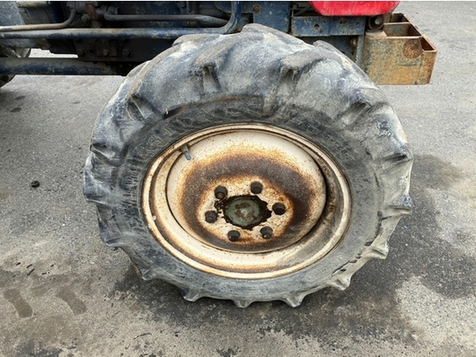 YANMAR トラクター YM3110D