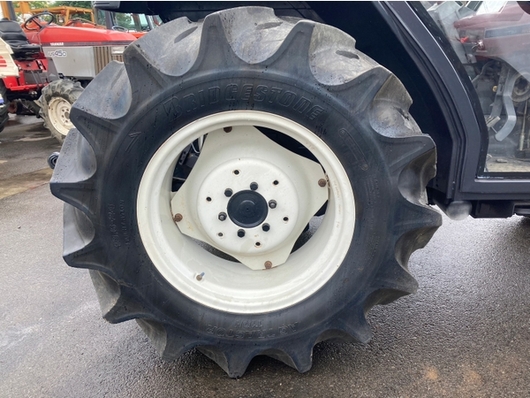 KUBOTA トラクター GL320