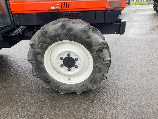 KUBOTA トラクター GL320