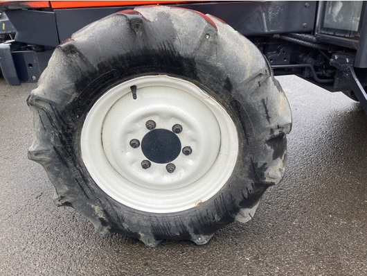 KUBOTA トラクター GL320