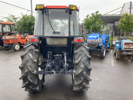 KUBOTA トラクター GL320