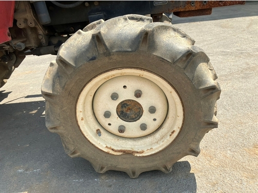 YANMAR トラクター FX175D