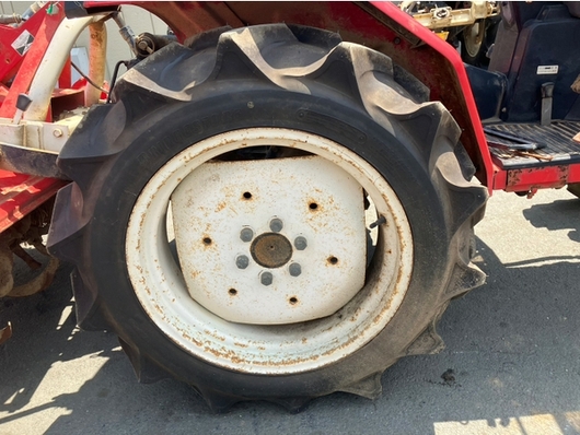YANMAR トラクター FX175D