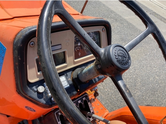 KUBOTA トラクター L2002DT