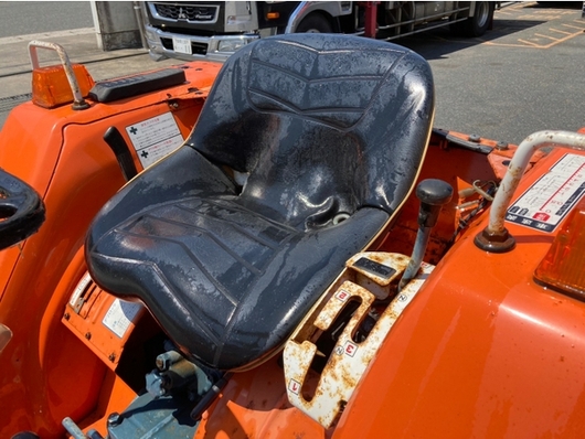 KUBOTA トラクター L2002DT