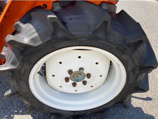 KUBOTA トラクター L2002DT