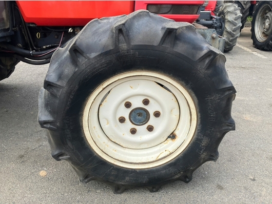 YANMAR トラクター US46