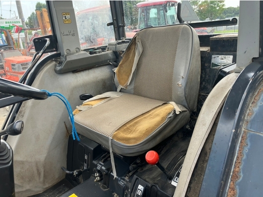 YANMAR トラクター US46