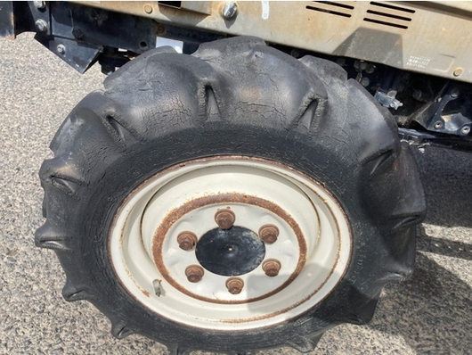 MITSUBISHI トラクター MT21