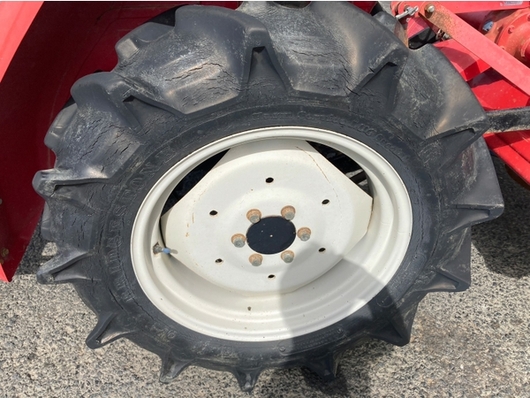 MITSUBISHI トラクター MT21