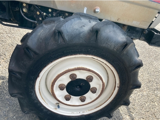 MITSUBISHI トラクター MT21