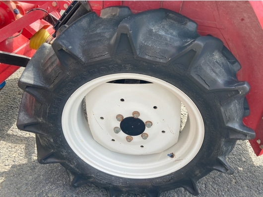 MITSUBISHI トラクター MT21