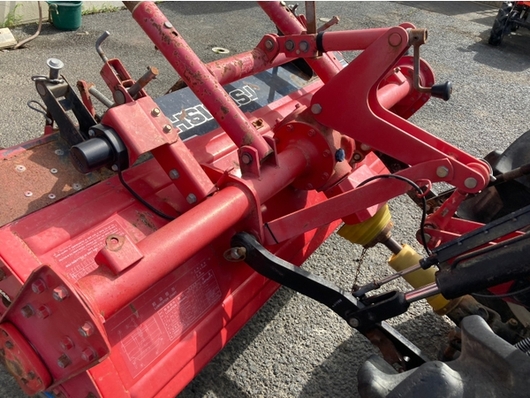 MITSUBISHI トラクター MT21