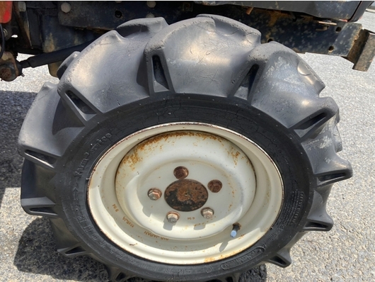 MITSUBISHI トラクター MT190D