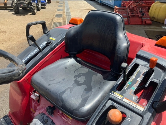 HONDA トラクター TX20