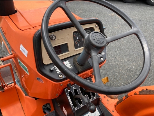 KUBOTA トラクター L2202S