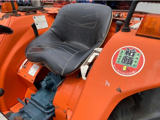 KUBOTA トラクター L2202S