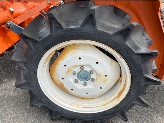 KUBOTA トラクター L2202S