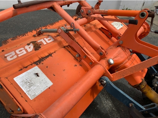 KUBOTA トラクター L2202S