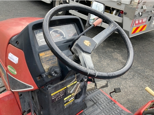 MITSUBISHI トラクター MTX225D