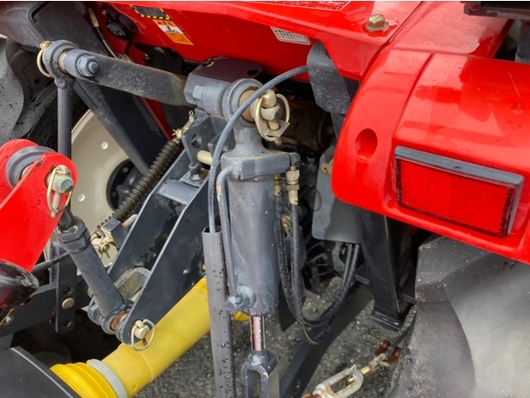 YANMAR トラクター AF226D