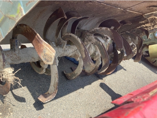 YANMAR トラクター YM1500D