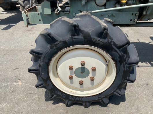 YANMAR トラクター YM2210D