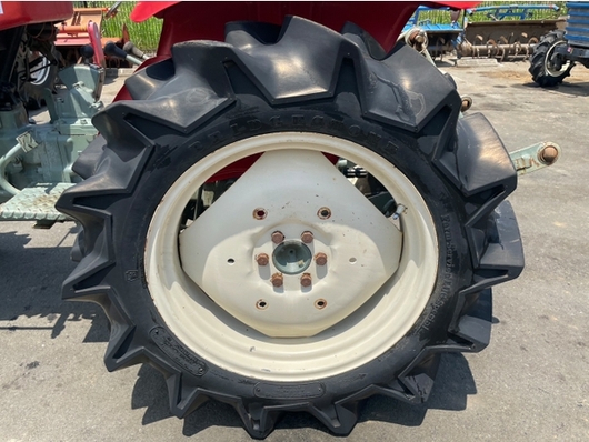 YANMAR トラクター YM2210D