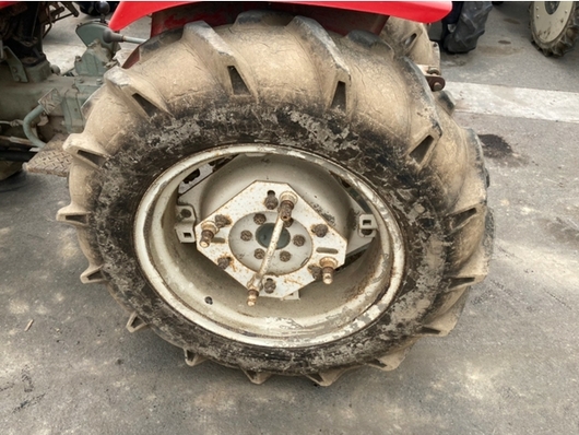 YANMAR トラクター YM2210D