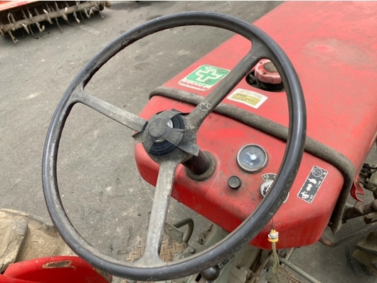 YANMAR トラクター YM2210D