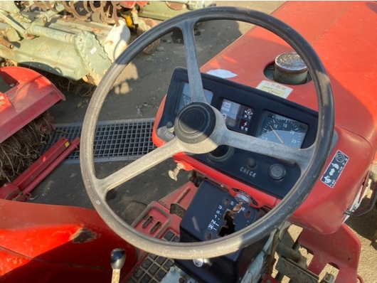 YANMAR トラクター YM2210D