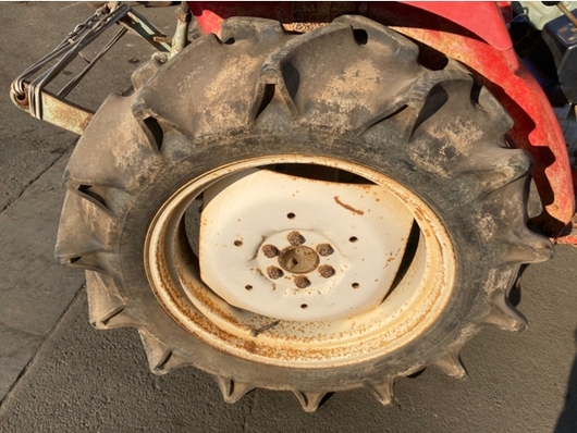 YANMAR トラクター YM2210D