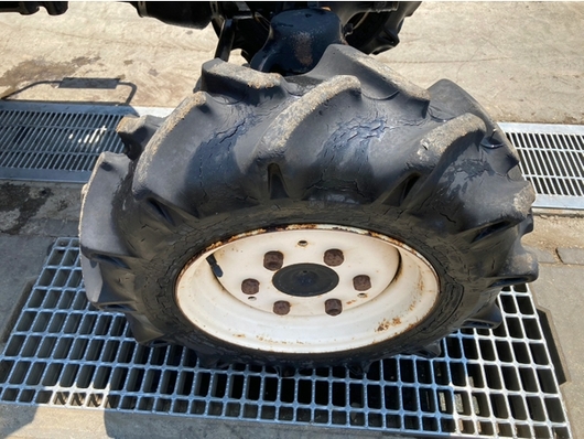 YANMAR トラクター FX175D