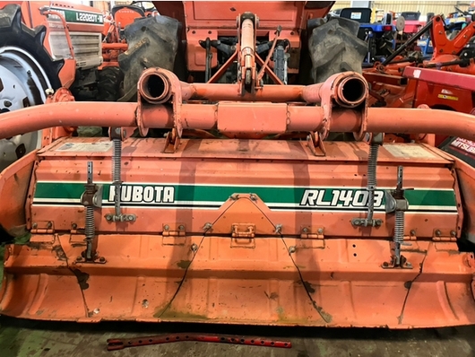 KUBOTA トラクター L1-20D