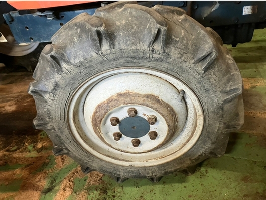 KUBOTA トラクター L1-20D