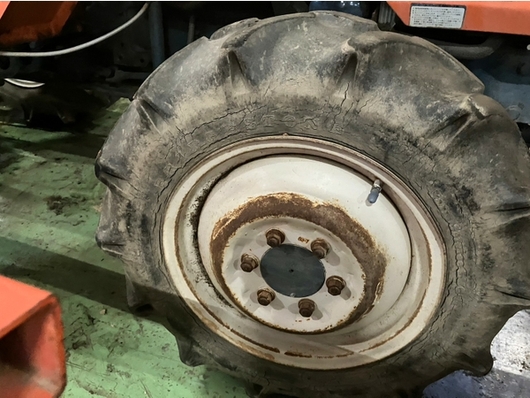 KUBOTA トラクター L1-20D