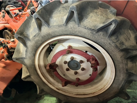 KUBOTA トラクター L1-20D