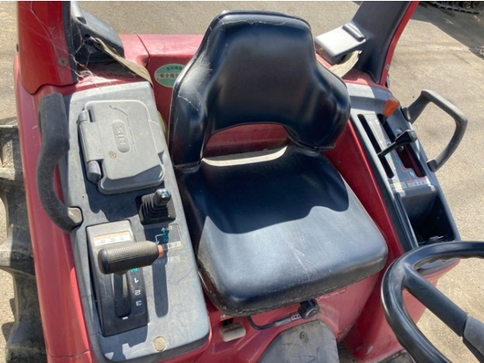 HONDA トラクター TX18