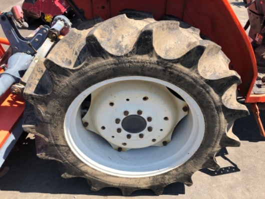 KUBOTA トラクター GL400