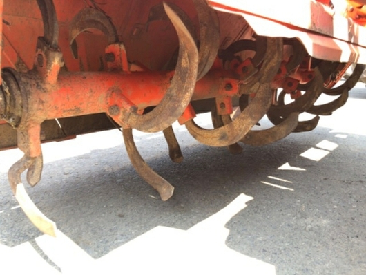 KUBOTA トラクター X24D